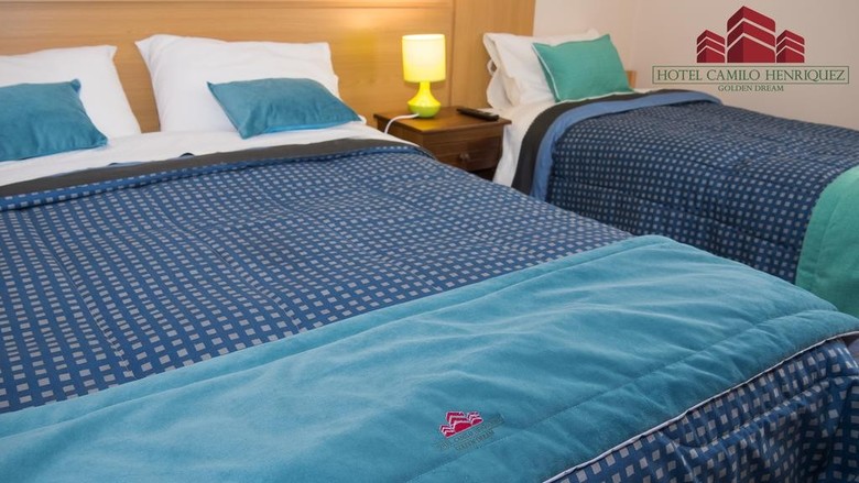 Hotel Camilo Henr�quez