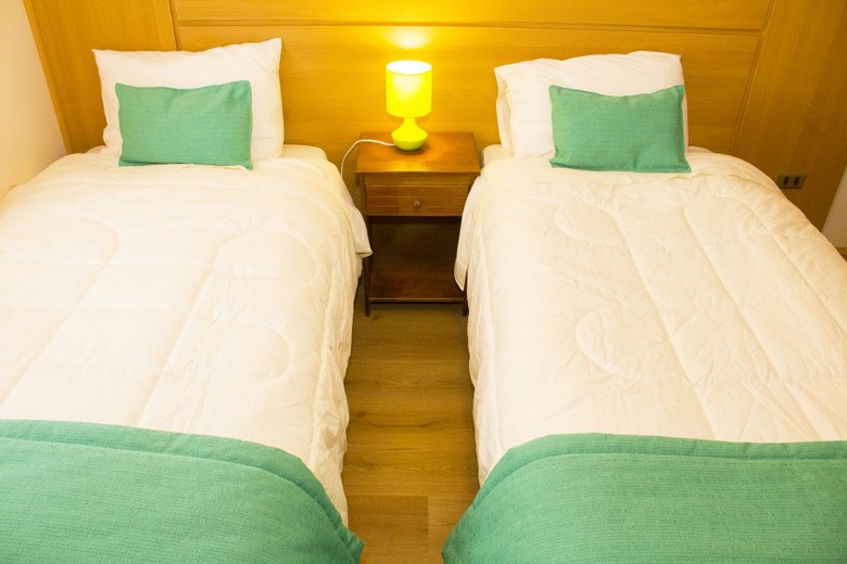 Hotel Camilo Henr�quez
