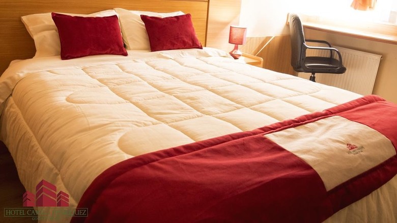 Hotel Camilo Henr�quez