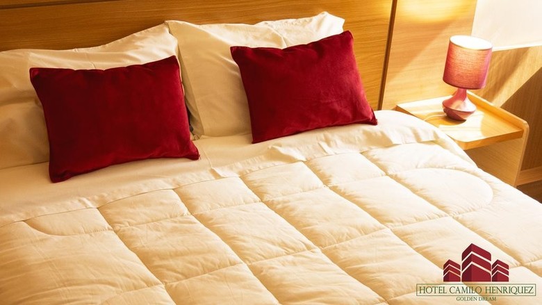 Hotel Camilo Henr�quez