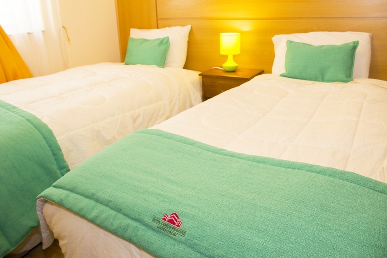 Hotel Camilo Henr�quez