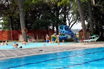 Belvedere Pineta Camping Village