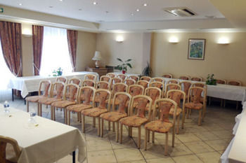 Hotel H�tel Des Voyageurs