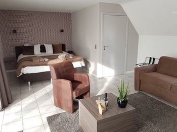 Bed & Breakfast Maison Kerkhove