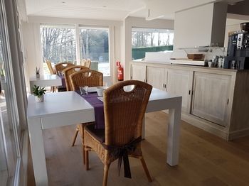 Bed & Breakfast Maison Kerkhove