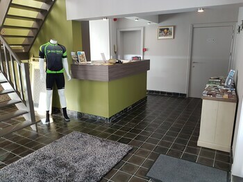 Bed & Breakfast Maison Kerkhove