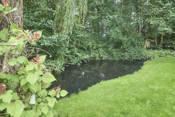 Bed & Breakfast Maison Kerkhove