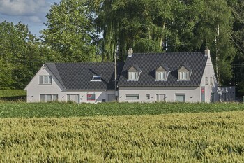 Bed & Breakfast Maison Kerkhove