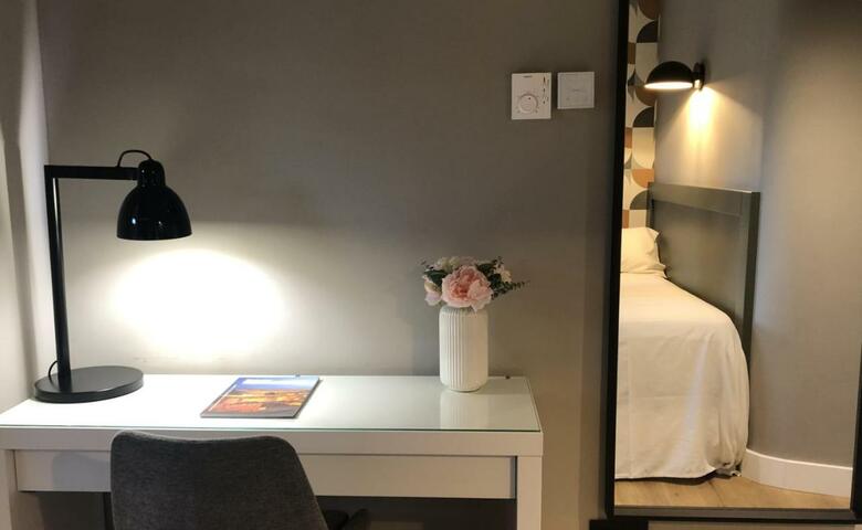 Hotel Nuria