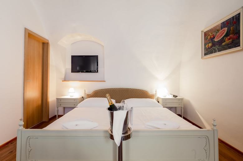 Hotel Zlaty Andel