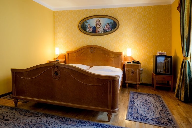 Hotel Zlaty Andel
