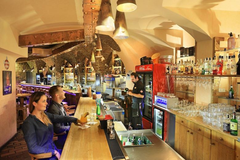 Hotel Zlaty Andel