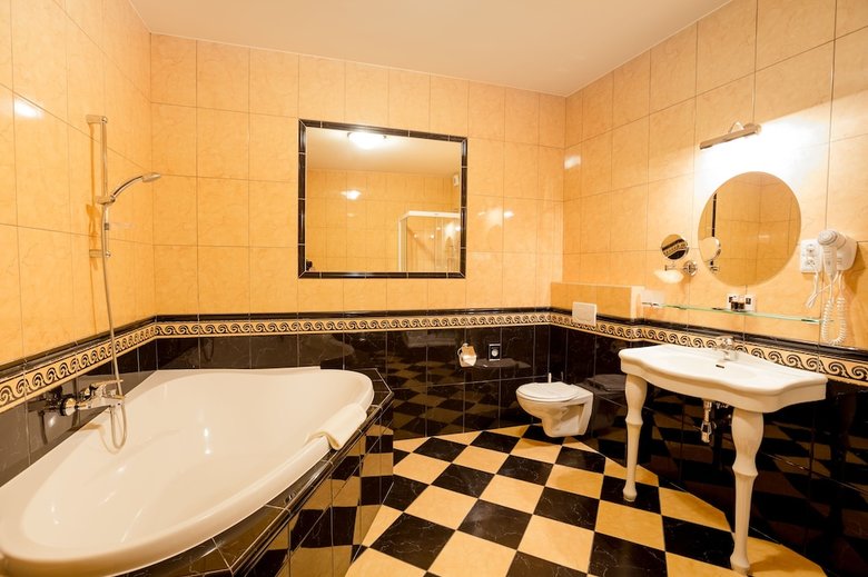Hotel Zlaty Andel