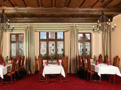 Hotel Zlaty Andel