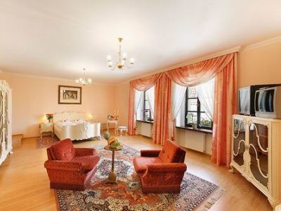 Hotel Zlaty Andel