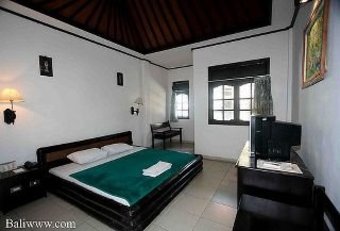 Hotel Satriya Cottage