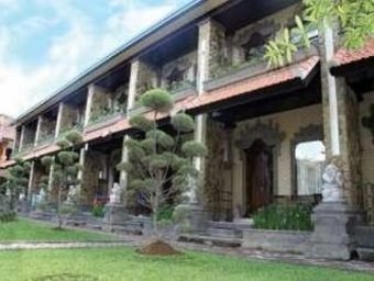Hotel Satriya Cottage