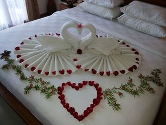 Hotel Satriya Cottage