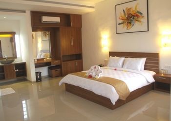 Hotel Satriya Cottage