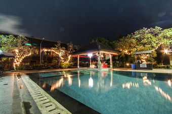 Hotel Satriya Cottage