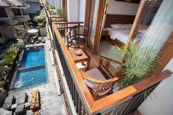 Hotel Satriya Cottage