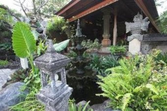 Hotel Satriya Cottage