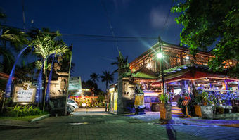 Hotel Satriya Cottage