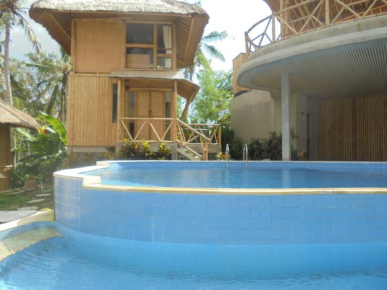 Hotel Biyukukung Suites And Spa