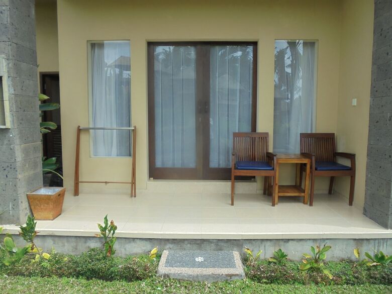 Hotel Biyukukung Suites And Spa