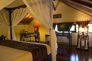 Hotel Puri Cendana Resort