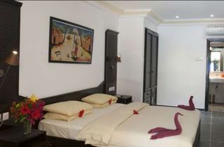Senegambia Beach Hotel