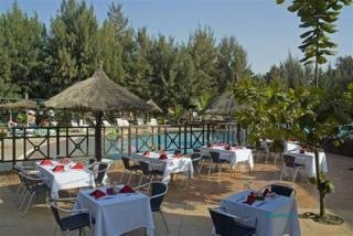 Senegambia Beach Hotel