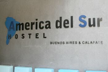 Hostal America Del Sur Hostel Buenos Aires