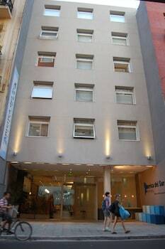 Hostal America Del Sur Hostel Buenos Aires