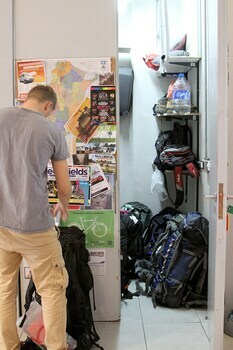 Hostal America Del Sur Hostel Buenos Aires