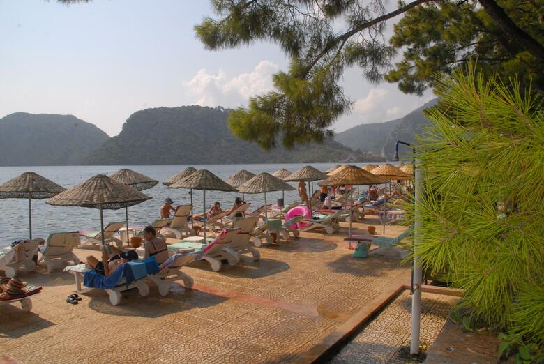 Hotel Marmaris Park