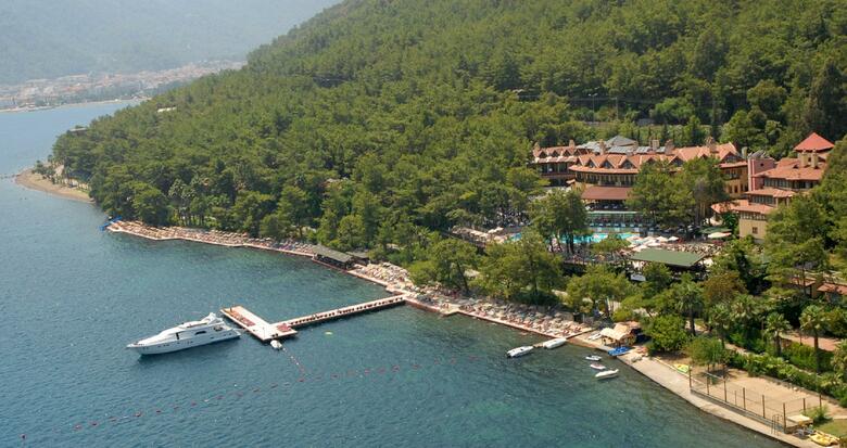 Hotel Marmaris Park