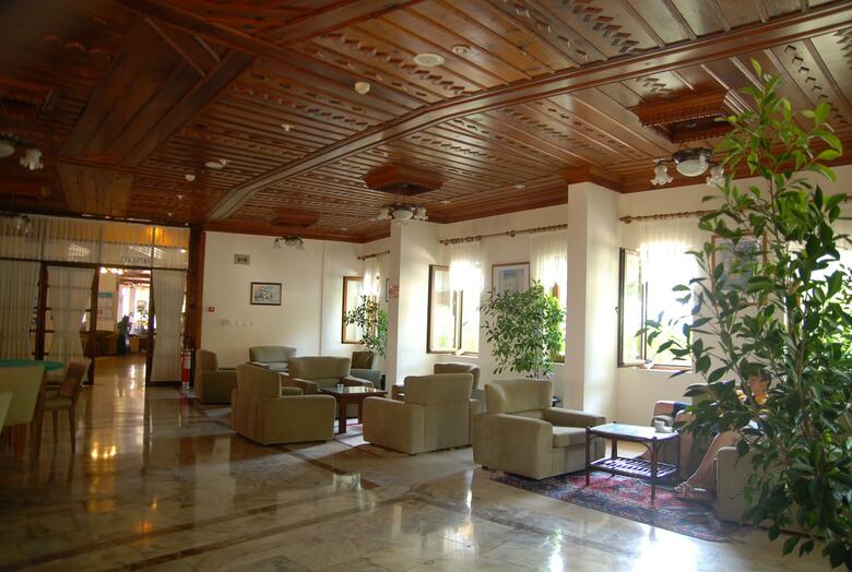 Hotel Marmaris Park