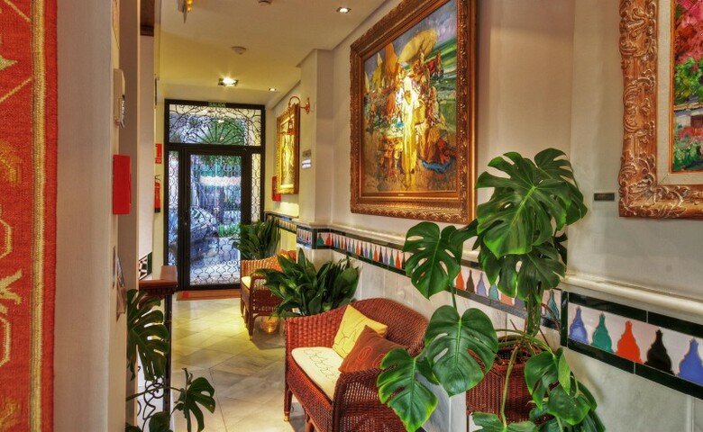 Hotel Arabeluj