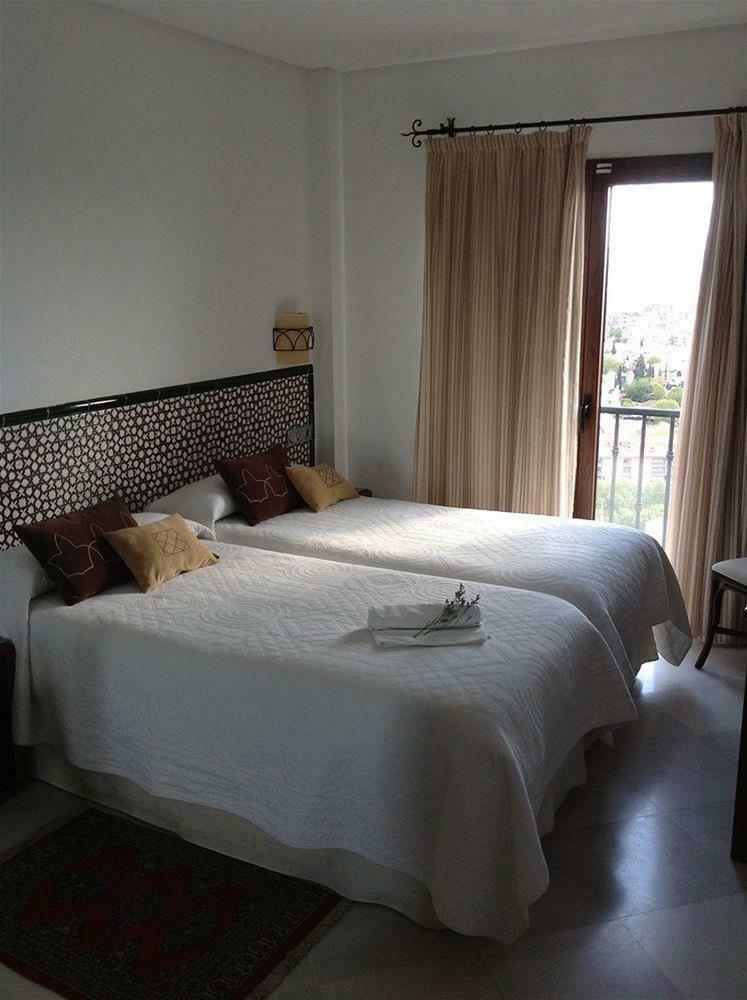 Hotel Arabeluj