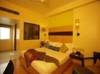 Hotel The Residence