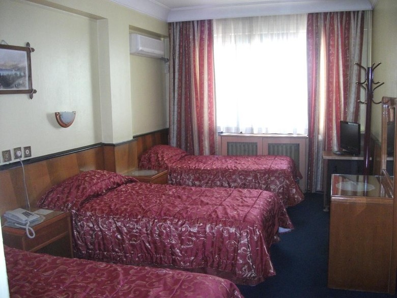 Hotel Eyfel