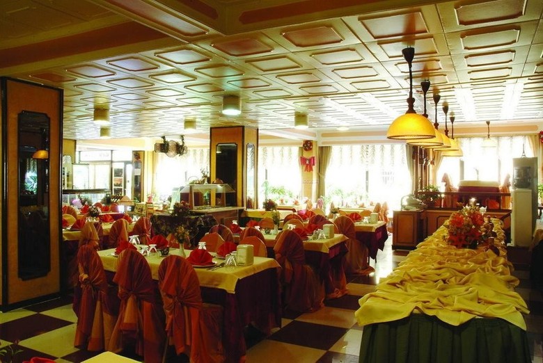 Hotel Eyfel