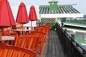 Hotel Eva Inn
