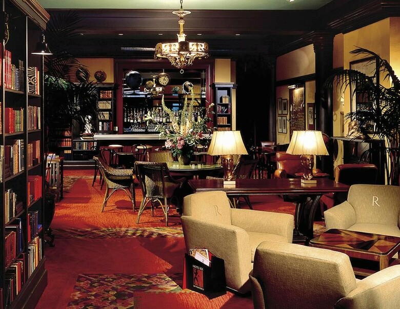 Hotel Emblem San Francisco, A Viceroy Urban Retreat