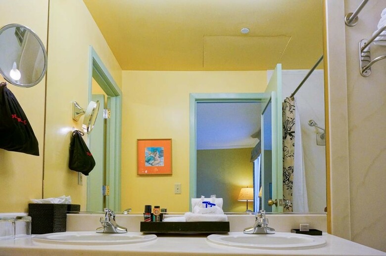Hotel Emblem San Francisco, A Viceroy Urban Retreat