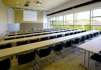 Hotel Scandic Jacob Gade