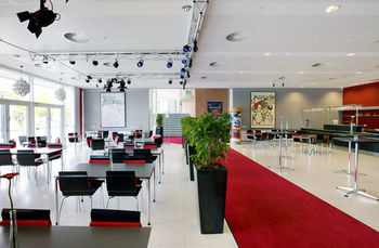 Hotel Scandic Jacob Gade