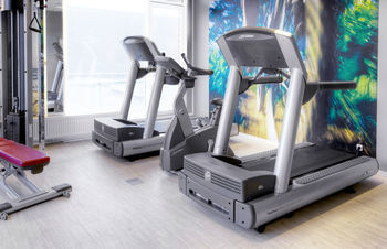 Hotel Scandic Jacob Gade