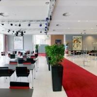 Hotel Scandic Jacob Gade